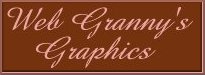 Web Granny Graphics logo