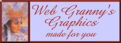 Web Granny's Graphics