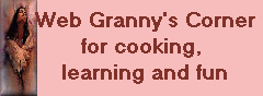 Granny's Corner